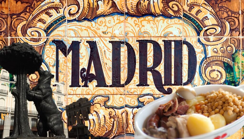 Dónde Comer en Madrid Bien y Barato: Descubre las Mejores Opciones 1 donde-comer-madrid-barato-bien