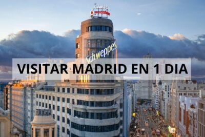 Cosas que ver en madrid en un dia 8
