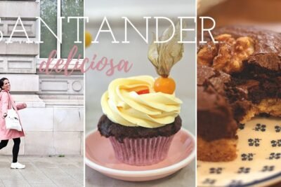 Descubre los Mejores Restaurantes para Comer en Santander: Una Guía Práctica 7