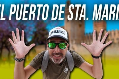 Los mejores lugares que ver en el Puerto de Santa María: descubre la cultura y la belleza de esta ciudad costera 10