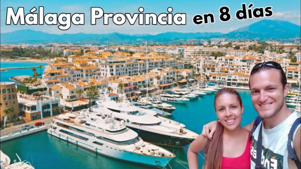 Los 10 Mejores Lugares que Ver en Málaga: Una Guía Turística Completa 1 Los 10 Mejores Lugares que Ver en Málaga: Una Guía Turística Completa 1