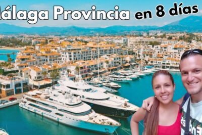 Los 10 Mejores Lugares que Ver en Málaga: Una Guía Turística Completa 4