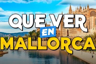 Los mejores lugares para ver en Palma de Mallorca: descubre la magia de la ciudad 2