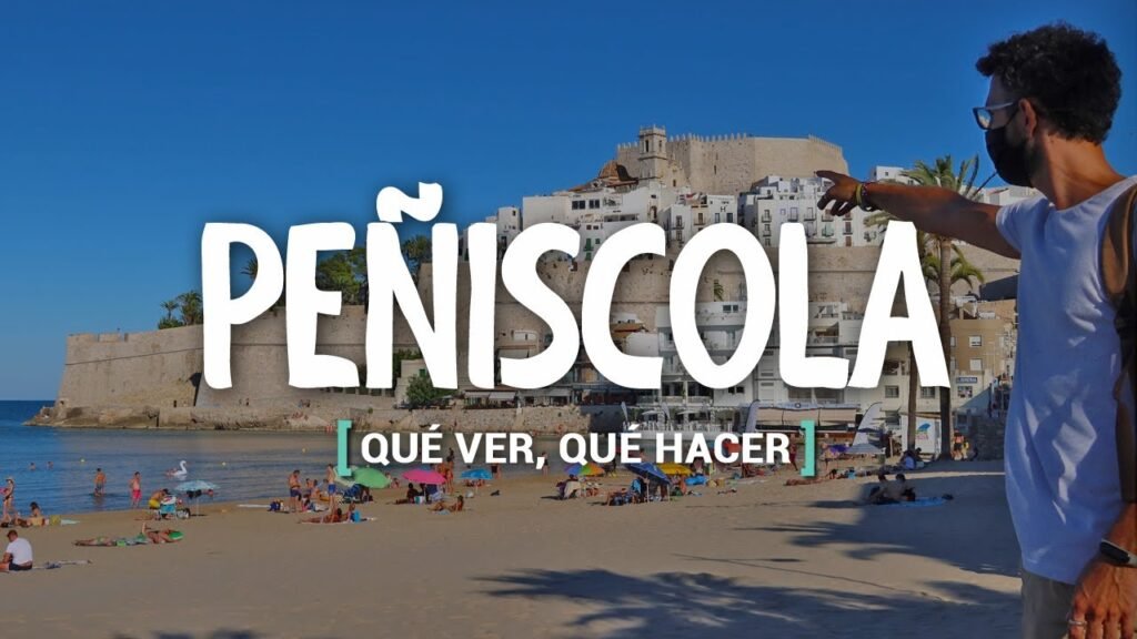 Los 10 mejores lugares para ver en Peníscola: una guía definitiva 1 Los 10 mejores lugares para ver en Peníscola: una guía definitiva 1
