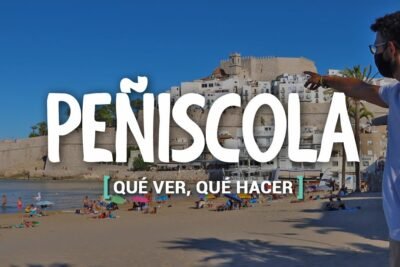 Los 10 mejores lugares para ver en Peníscola: una guía definitiva 3