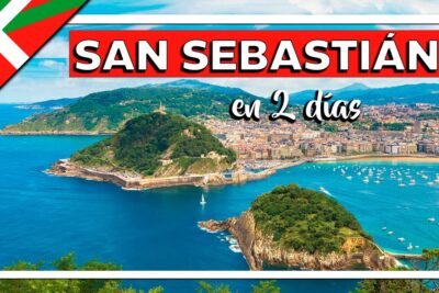 Los mejores lugares que ver en San Sebastián: Una guía turística para tus vacaciones 7