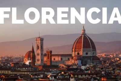 10 Lugares Impresionantes que Debes Visitar en Florencia: Una Guía Para Explorar Esta Hermosa Ciudad 5