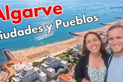 Descubre los pueblos más encantadores del Algarve: disfruta de la mejor experiencia turística 3
