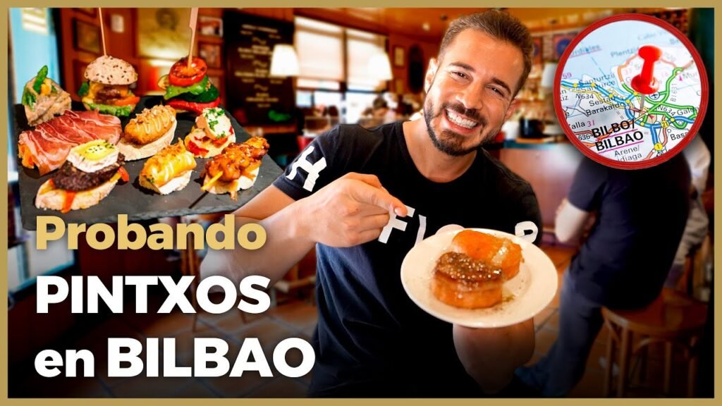 Los 10 mejores restaurantes de Bilbao para comer ¡Descúbrelos! 1 Los 10 mejores restaurantes de Bilbao para comer ¡Descúbrelos! 1