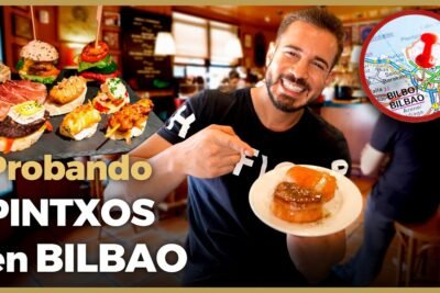 Los 10 mejores restaurantes de Bilbao para comer ¡Descúbrelos! 10