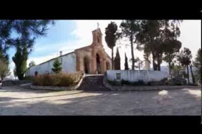 Barranc de l’Encantada en Planes: ruta y acceso 5