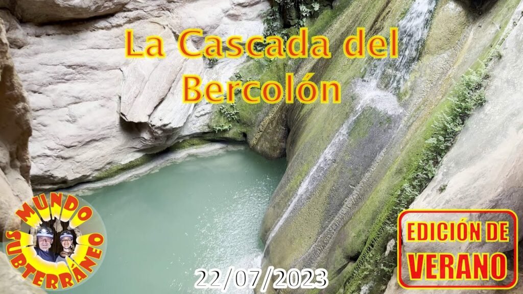 Descubre la belleza oculta de Bercolon: La cascada escondida que debes visitar 1 Descubre la belleza oculta de Bercolon: La cascada escondida que debes visitar 1