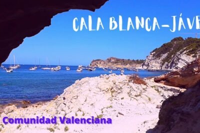 Cala Blanca en Jávea: acceso y consejos reales 6