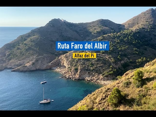 Descubre la belleza escondida de la Cala de la Mina en El Albir: Un paraíso mediterráneo por explorar 1 Descubre la belleza escondida de la Cala de la Mina en El Albir: Un paraíso mediterráneo por explorar 1
