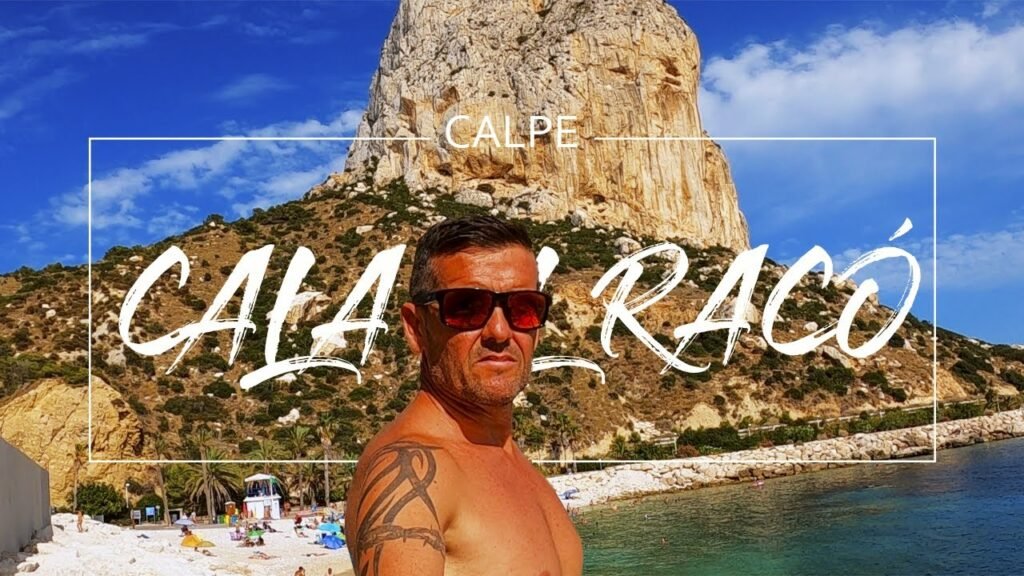 Descubre la belleza escondida de Cala El Raco en Calpe: ¡Un paraíso por descubrir! 1 Descubre la belleza escondida de Cala El Raco en Calpe: ¡Un paraíso por descubrir! 1