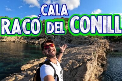 Descubre la belleza oculta de Cala Racó del Conill en Villajoyosa: ¡un paraíso costero que necesitas visitar! 3