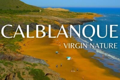 Descubre las espectaculares playas de Calblanque: un paraíso en la costa mediterránea 5