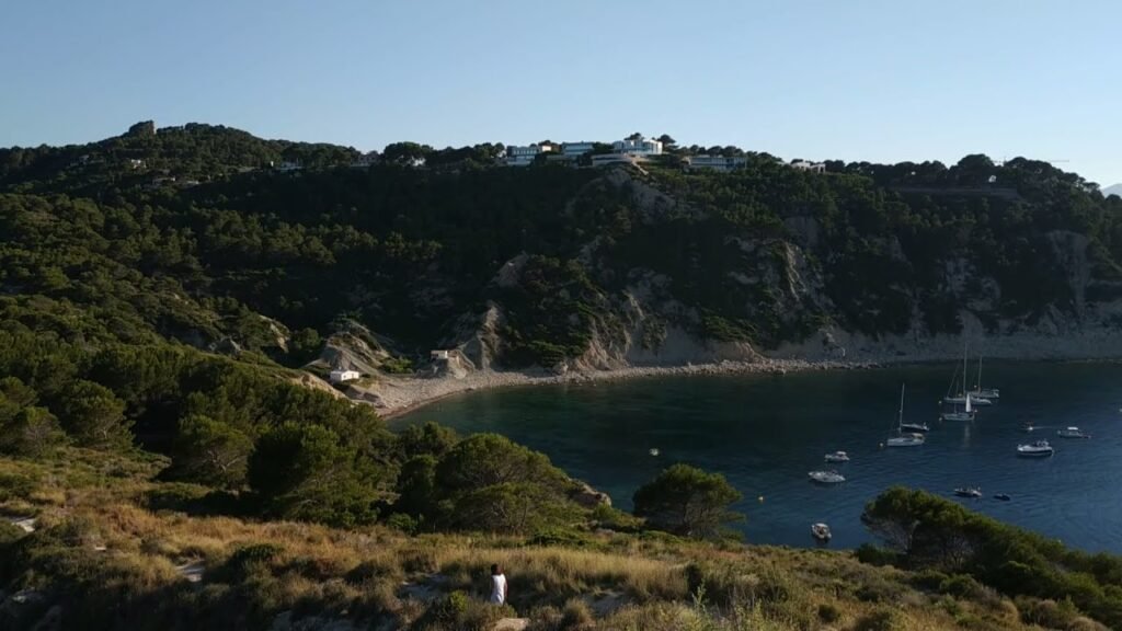 Descubre las maravillas de Cap Prim en Xabia/Javea: Un paraíso natural para explorar 1 Descubre las maravillas de Cap Prim en Xabia/Javea: Un paraíso natural para explorar 1