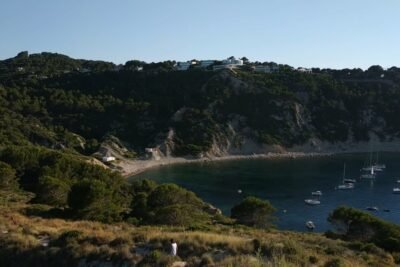 Descubre las maravillas de Cap Prim en Xabia/Javea: Un paraíso natural para explorar 2