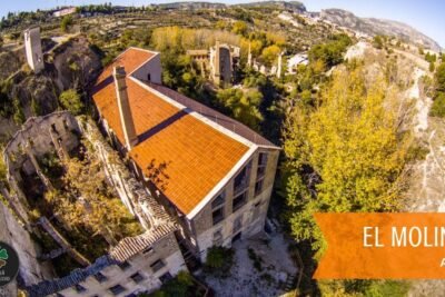Descubre los encantos históricos de El Molinar de Alcoy: Un tesoro por explorar 10
