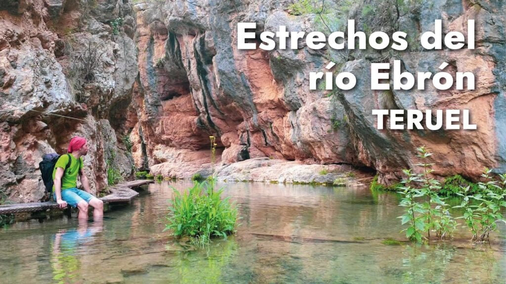 Descubre la belleza natural de los Estrechos del Río Ebrón: Un tesoro escondido en España 1 Descubre la belleza natural de los Estrechos del Río Ebrón: Un tesoro escondido en España 1