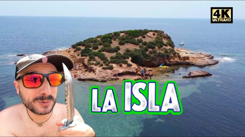 Descubre los encantos de la Isla de la Olla de Altea: Un paraíso escondido en la Costa Blanca 1 Descubre los encantos de la Isla de la Olla de Altea: Un paraíso escondido en la Costa Blanca 1