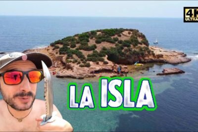 Descubre los encantos de la Isla de la Olla de Altea: Un paraíso escondido en la Costa Blanca 6