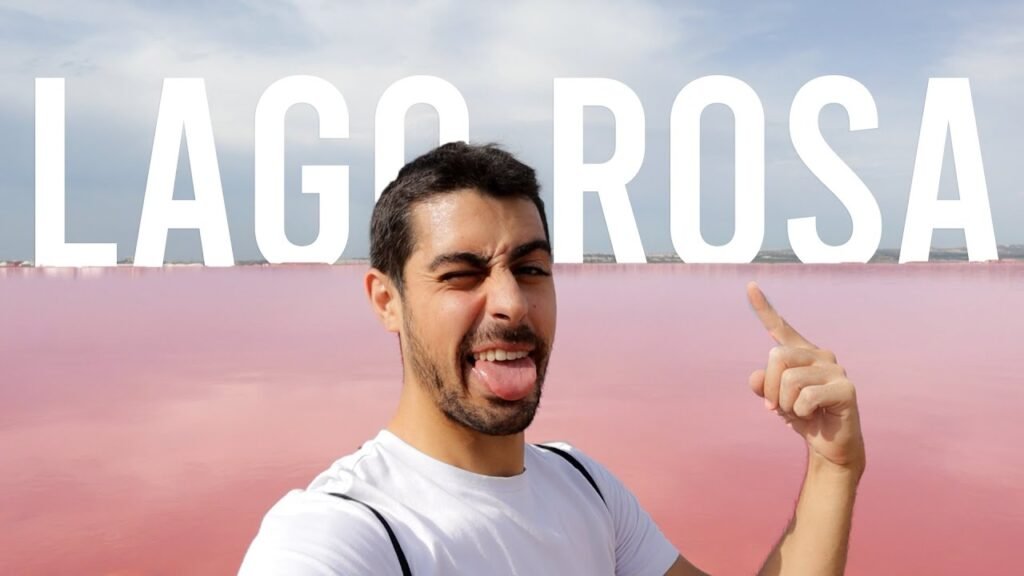 Descubre la mágica Laguna Rosa de Torrevieja: un tesoro natural que te cautivará 1 Descubre la mágica Laguna Rosa de Torrevieja: un tesoro natural que te cautivará 1