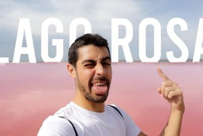 Descubre la mágica Laguna Rosa de Torrevieja: un tesoro natural que te cautivará 10