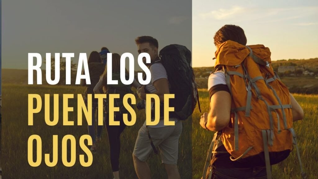 Descubre la fascinante ruta de los puentes de ojos en Murcia: una experiencia única en la ciudad 1 Descubre la fascinante ruta de los puentes de ojos en Murcia: una experiencia única en la ciudad 1