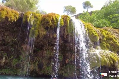 Descubre la belleza escondida de las toscas de Sot de Chera: una joya natural en Valencia 8