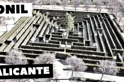 Descubre en nuestra guía qué ver en Onil: una experiencia única 8