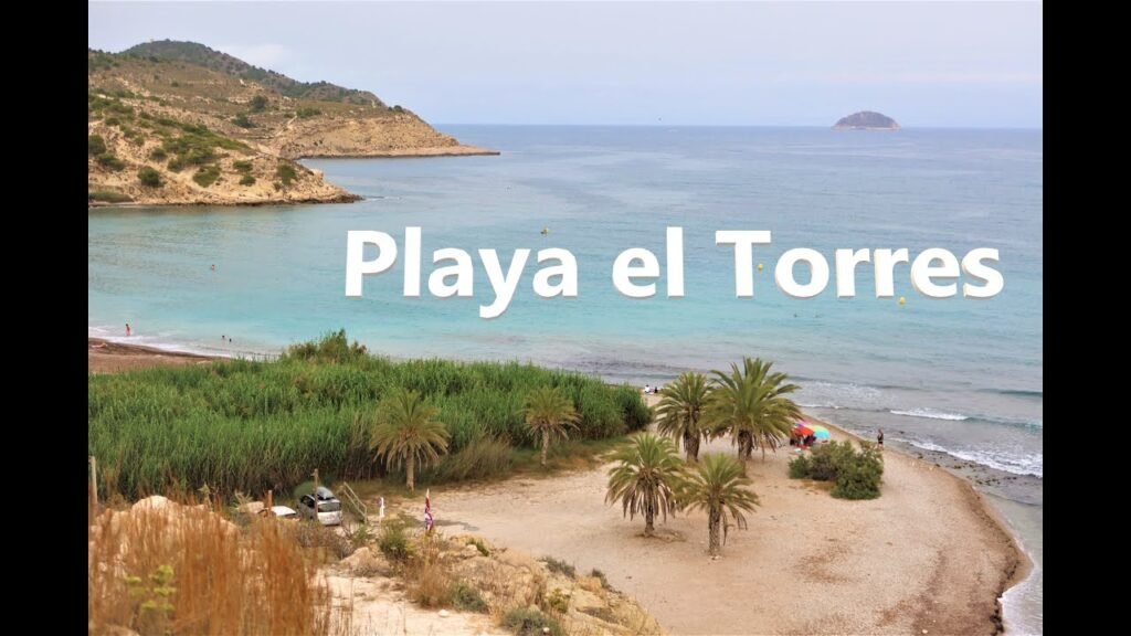 Descubre la belleza de la playa del Torres en Villajoyosa, Alicante: La guía definitiva 1 Descubre la belleza de la playa del Torres en Villajoyosa, Alicante: La guía definitiva 1