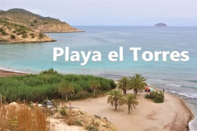 Descubre la belleza de la playa del Torres en Villajoyosa, Alicante: La guía definitiva 4
