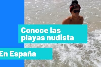 Descubre las maravillas de las playas nudistas de Alicante: Un paraíso de libertad y tranquilidad 7