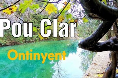 Explorando Pou Clar en Ontinyent: Descubre el encanto oculto de esta maravilla natural 9
