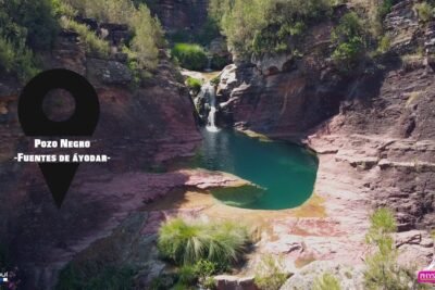 Todo lo que necesitas saber sobre los pozos negros y las fuentes de ayuda: Guía completa 6
