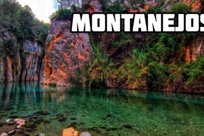Descubre los imprescindibles: Qué ver en Montanejos, Castellón 4