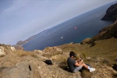 Descubre la mejor ruta al Arco de la Picadera en Murcia: Un paraíso gastronómico que debes conocer 2