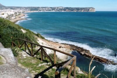 Descubre la mágica ruta de los 15 miradores de Xàbia/Jávea: ¿Estás preparado para las vistas más impresionantes? 9
