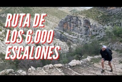 Descubre las mejores y más accesibles rutas fáciles en Alicante para disfrutar al máximo de la naturaleza 3