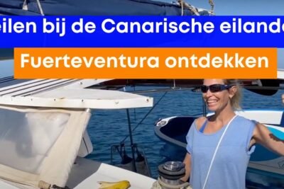 Descubre las más impresionantes cascadas en Fuerteventura: ¡un paraíso natural por explorar! 3