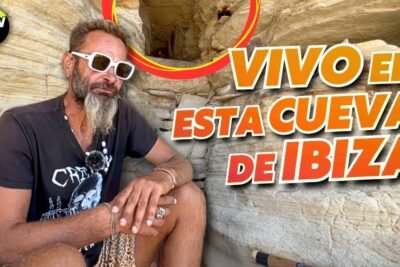 Descubre la verdadera esencia de la comunidad hippie en Ibiza 6