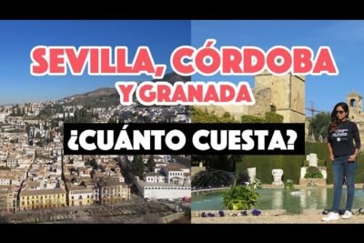 Dónde parar entre Madrid y Granada: mitad de camino 7