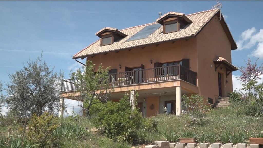 Top 10 Ecoaldeas en España que Debes Conocer en 2021: ¡Descubre la Sostenibilidad! 1 Top 10 Ecoaldeas en España que Debes Conocer en 2021: ¡Descubre la Sostenibilidad! 1