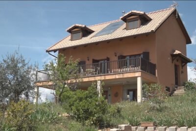 Top 10 Ecoaldeas en España que Debes Conocer en 2021: ¡Descubre la Sostenibilidad! 5
