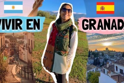 Descubre cuál es el mejor pueblo de Granada para vivir y disfrutar al máximo 1