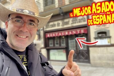 Descubre el mejor pueblo de Segovia para disfrutar de la mejor gastronomía 3