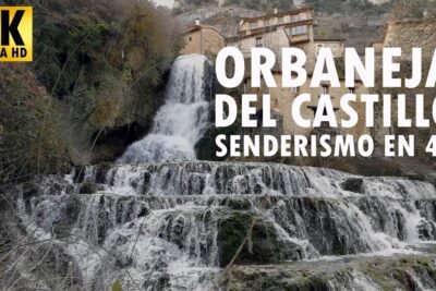 Orbaneja del Castillo y alrededores: pueblos y rutas 4