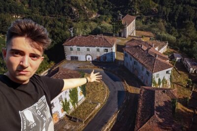 Pueblos abandonados de Sevilla: visitas seguras 2